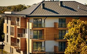 Bristol Aparthotel